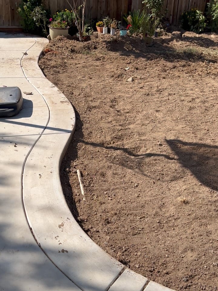 Irrigation project 5